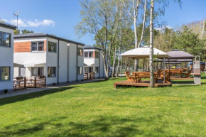 Domki Aqua Holiday, Pobierowo